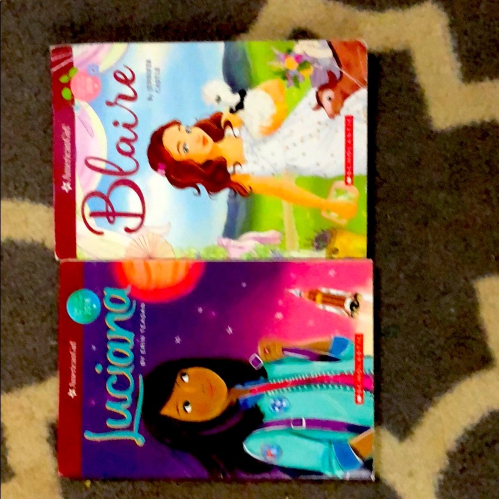 Books